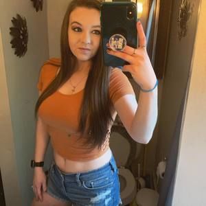 Meet your Posher, Kendra